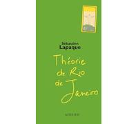 Théorie de Rio de Janeiro