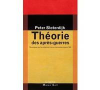 Théorie Des Après-Guerres - Remarques Sur Les Relations Franco-Allemandes Depuis 1945