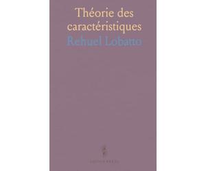 Théorie des caractéristiques: Méthodes pour l'intégration des équations différentielles linéaires en trois variables