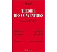 Theorie des conventions Philippe Batifoulier (Auteur)