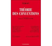 Theorie des conventions - Philippe Batifoulier - Economica - broché - Etude