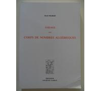 Theorie Des Corps Des Nombres Algebrique
