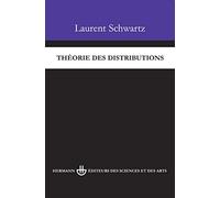 Théorie des distributions