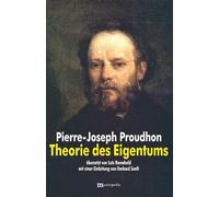 Theorie des Eigentums