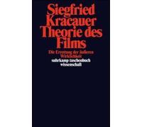 Theorie Des Films