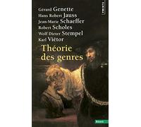 Théorie des genres