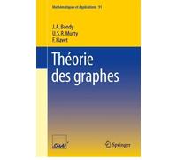 Théorie des graphes