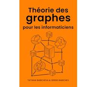 Théorie des graphes pour les informaticiens