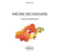 Théorie des groupes
