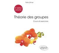 Théorie des groupes