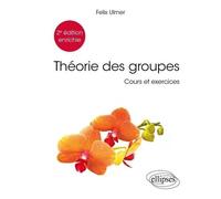 Théorie Des Groupes - Cours Et Exercices