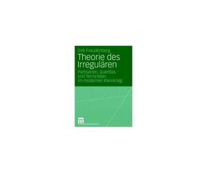 Theorie Des Irregulären