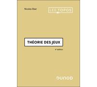 Théorie Des Jeux