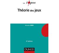 Théorie des jeux - 4e éd.