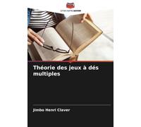 Théorie des jeux à dés multiples