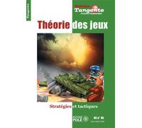 Theorie des jeux - Collectif - Pole - broché - Revue