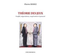 Theorie des Jeux - Conflit, Négociation, Cooperation et Pouvoir