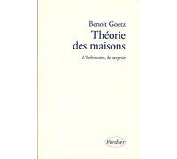 Théorie des maisons