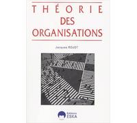 Théorie des organisations