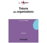 Théorie Des Organisations