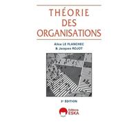 Théorie des organisations