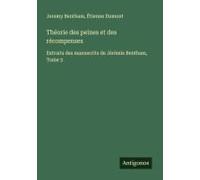 Théorie Des Peines Et Des Récompenses