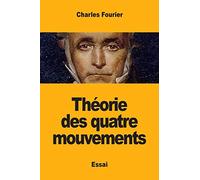 Théorie des quatre mouvements