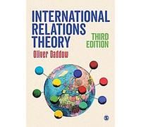 Théorie des relations internationales