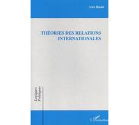 Théorie Des Relations Internationales