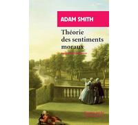 Théorie des sentiments moraux