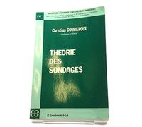 Théorie des sondages