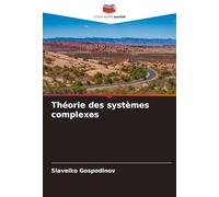 Théorie des systèmes complexes
