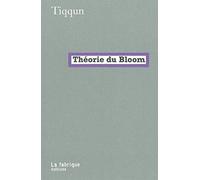 Théorie du Bloom