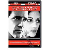 Théorie du complot (DVD)