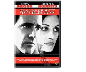 Théorie du complot (DVD)