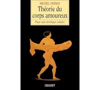 Théorie du corps amoureux
