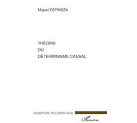 Théorie du déterminisme causal