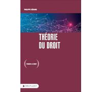 Théorie du droit