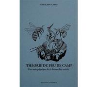 Théorie du feu de camp Ghislain Casas (Auteur)