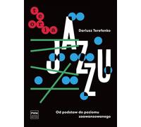 Théorie du jazz Dariusz Terefenko (Buch auf Polnisch)