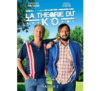 Theorie du K.o.: Saison 2