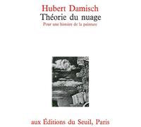 Théorie du nuage de Giotto à Cézanne : Pour une histoire de la peinture