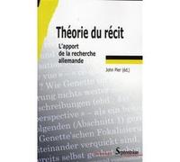 Théorie du récit