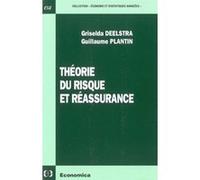 Theorie du risque et reassurance DEELSTRA/PLANTIN (Auteur)
