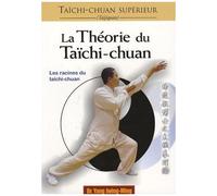 Théorie Du Taïchi-Chuan
