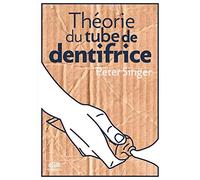 Théorie du tube de dentifrice