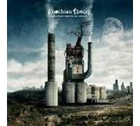 Enochian Theory – Evolution: Creatio Ex. – Import