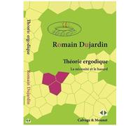 Théorie Ergodique - Morceaux Choisis