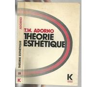 Théorie Esthétique