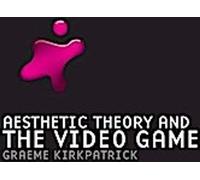 Théorie esthétique et jeu vidéo
